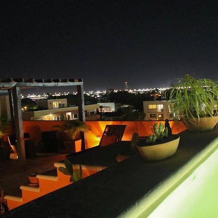 מלון פלאייה דל כרמן La Galeria By Bunik מראה חיצוני תמונה